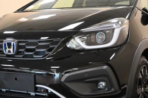 HONDA Jazz 4ª serie ’20-> Jazz 1.5 Hev eCVT Cr…