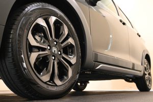 HONDA Jazz 4ª serie ’20-> Jazz 1.5 Hev eCVT Cr…