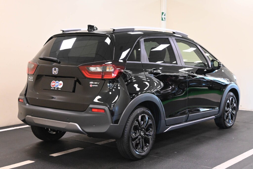 HONDA Jazz 4ª serie ’20-> Jazz 1.5 Hev eCVT Cr…