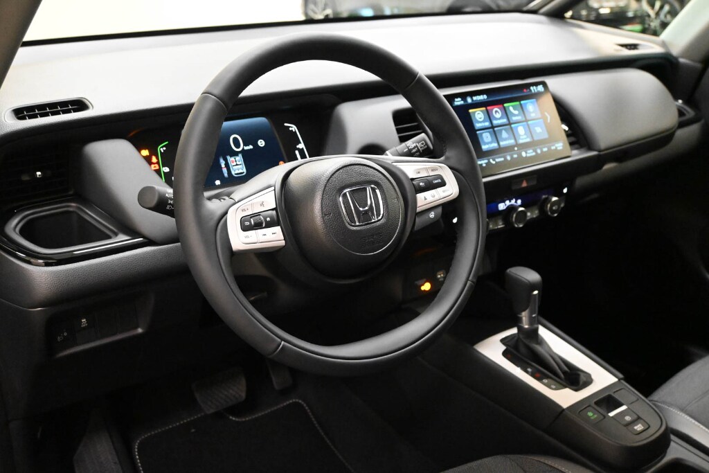 HONDA Jazz 4ª serie ’20-> Jazz 1.5 Hev eCVT Cr…