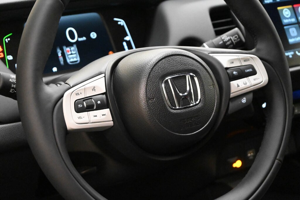 HONDA Jazz 4ª serie ’20-> Jazz 1.5 Hev eCVT Cr…
