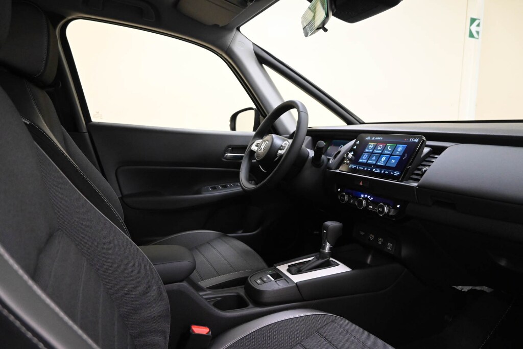 HONDA Jazz 4ª serie ’20-> Jazz 1.5 Hev eCVT Cr…