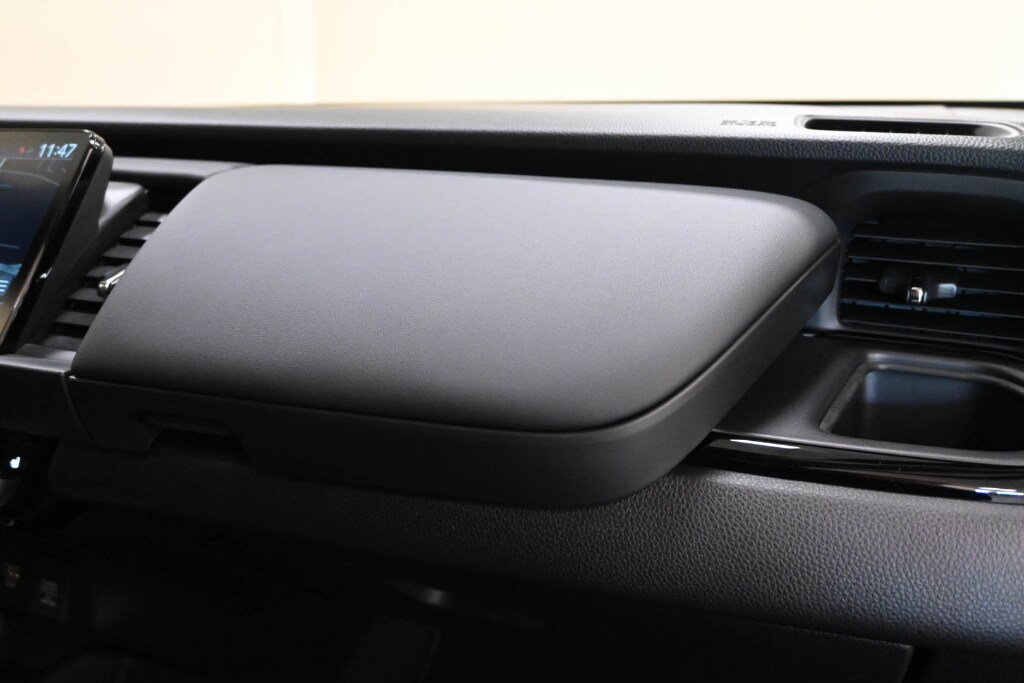 HONDA Jazz 4ª serie ’20-> Jazz 1.5 Hev eCVT Cr…