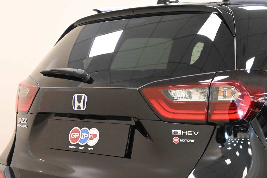 HONDA Jazz 4ª serie ’20-> Jazz 1.5 Hev eCVT Cr…