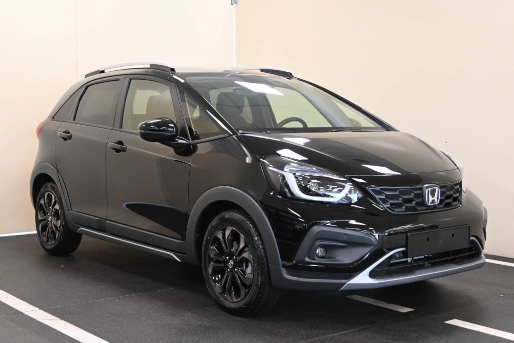 HONDA Jazz 4ª serie ’20-> Jazz 1.5 Hev eCVT Cr…