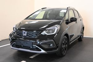 HONDA Jazz 4ª serie ’20-> Jazz 1.5 Hev eCVT Cr…