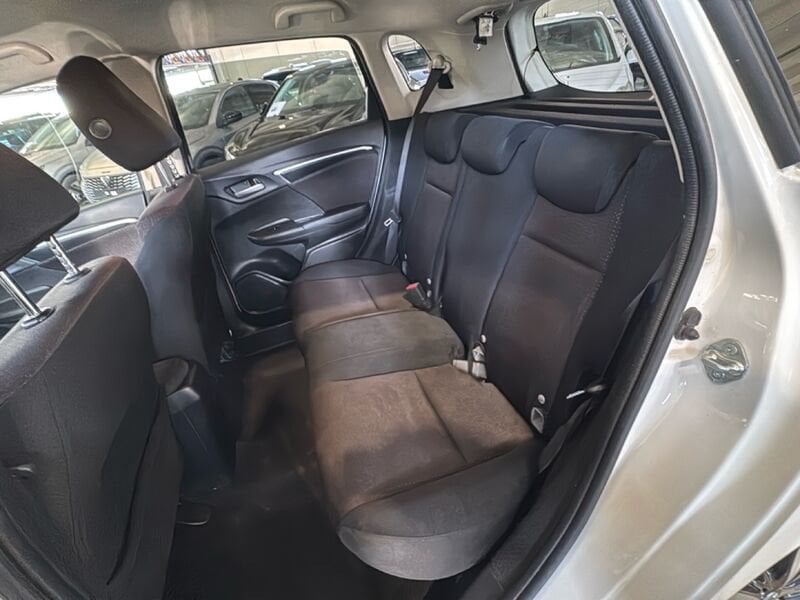 Honda Jazz Jazz 1.3 benzina 102 cv Elegance Navi Adas