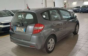 Honda Jazz Jazz II 2011 1.2 Trend