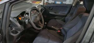 Honda Jazz Jazz II 2011 1.2 Trend