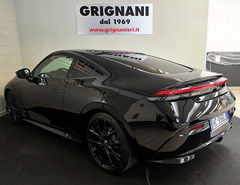 Honda Prelude 2.0 Hev Advance