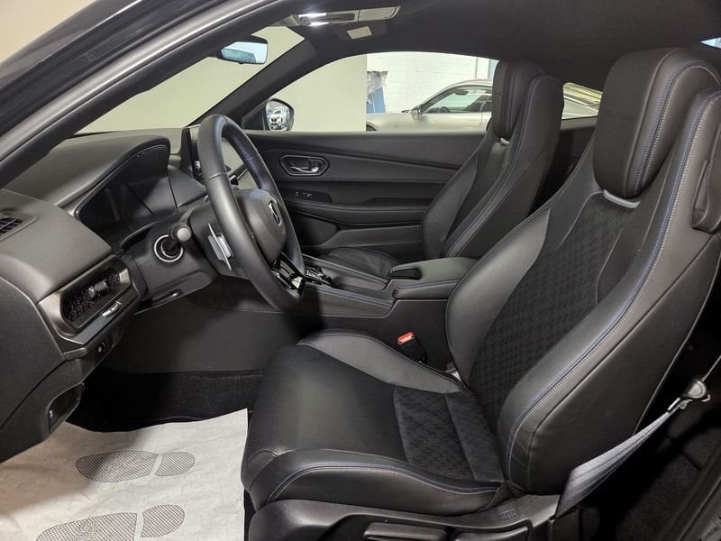 Honda Prelude 2.0 Hev Advance