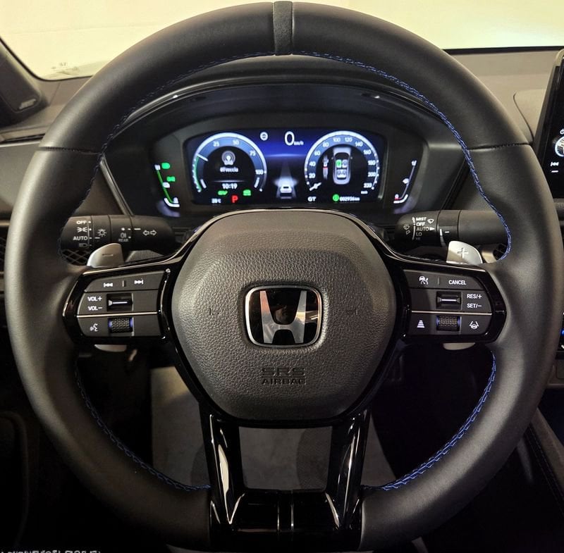 Honda Prelude 2.0 Hev Advance