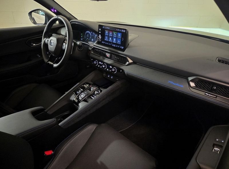 Honda Prelude 2.0 Hev Advance