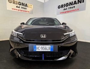 Honda Prelude 2.0 Hev Advance