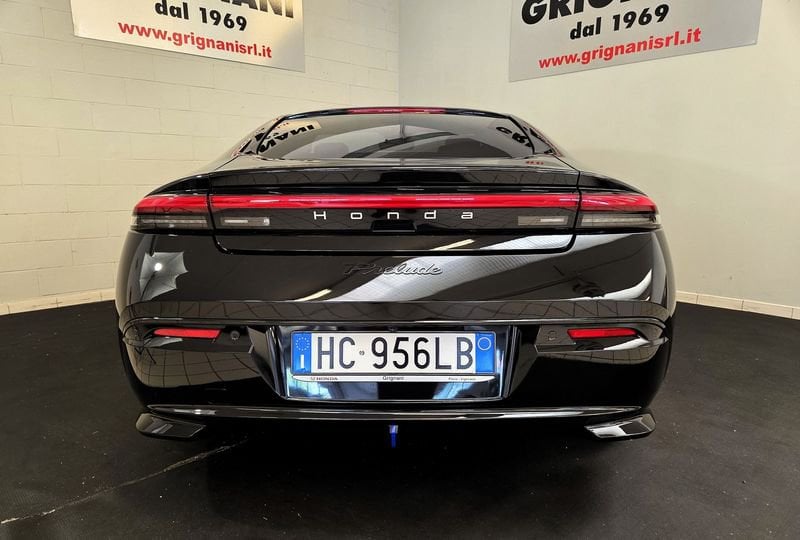 Honda Prelude 2.0 Hev Advance