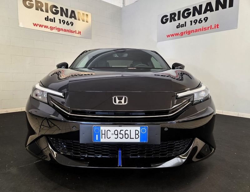 Honda Prelude 2.0 Hev Advance