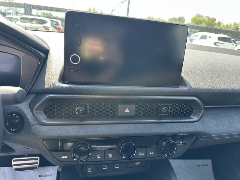 Honda Prelude 2.0 Hev Advance