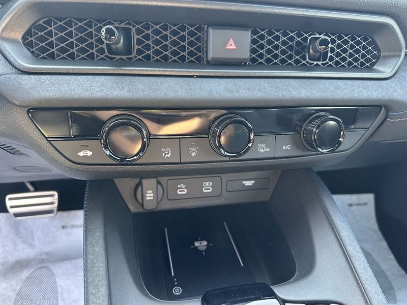 Honda Prelude 2.0 Hev Advance