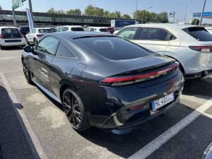 Honda Prelude 2.0 Hev Advance