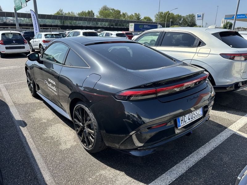 Honda Prelude 2.0 Hev Advance