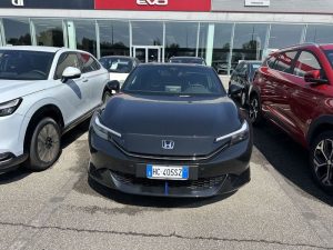 Honda Prelude 2.0 Hev Advance
