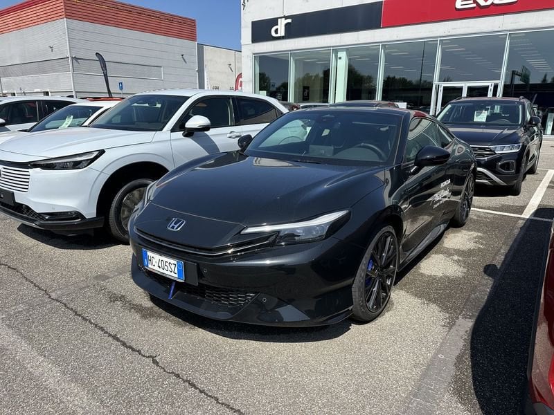Honda Prelude 2.0 Hev Advance