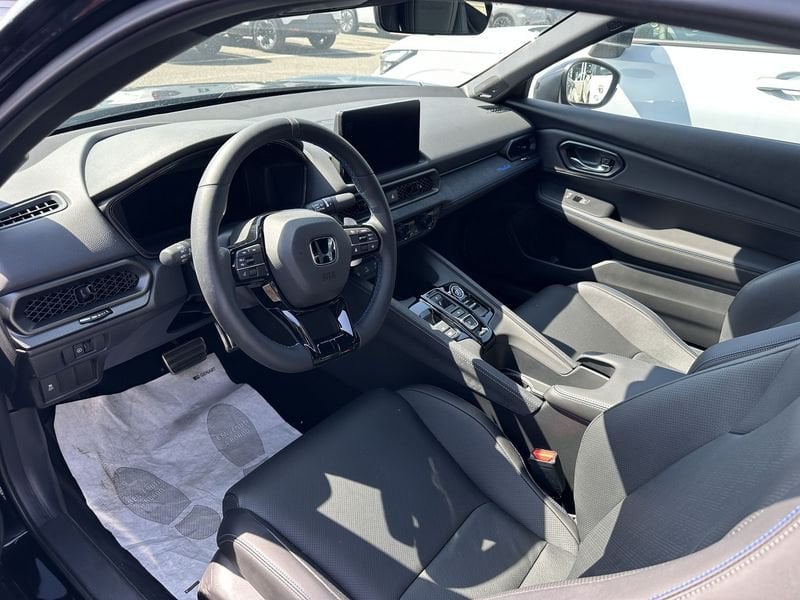 Honda Prelude 2.0 Hev Advance