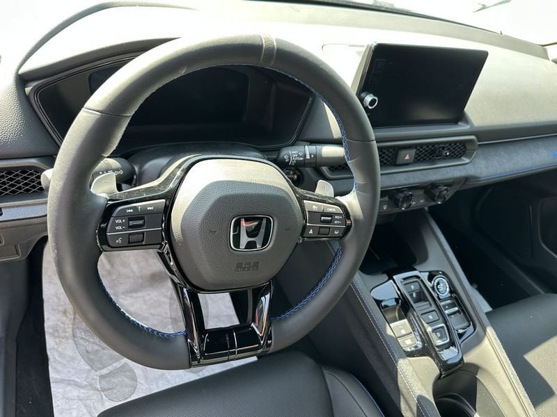 Honda Prelude 2.0 Hev Advance