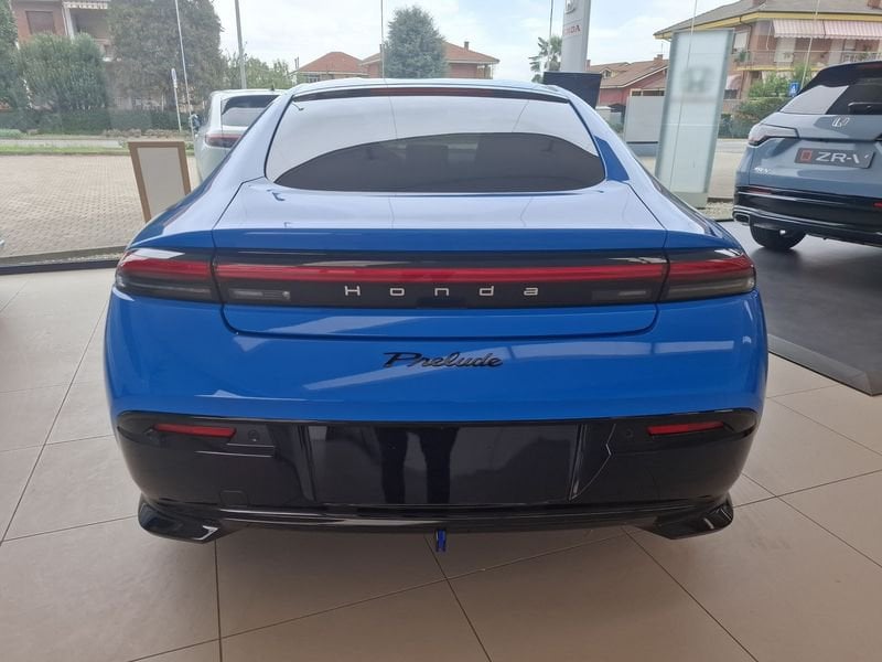 Honda Prelude 2.0 Hev Advance