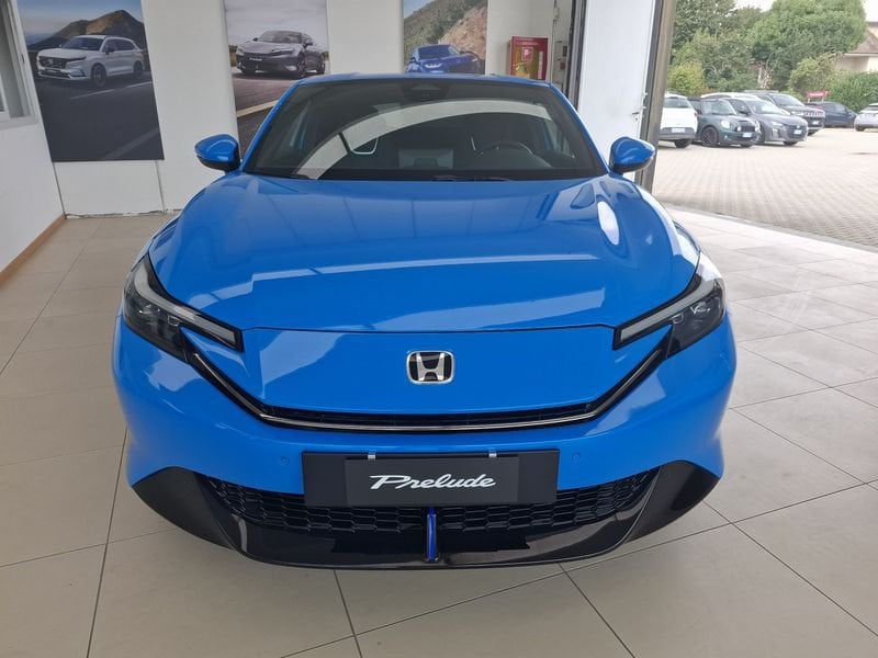 Honda Prelude 2.0 Hev Advance