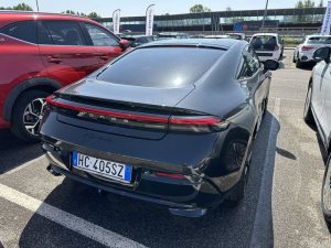 Honda Prelude 2.0 Hev Advance