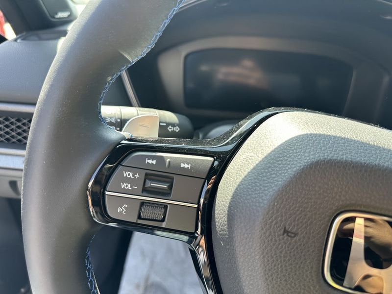 Honda Prelude 2.0 Hev Advance