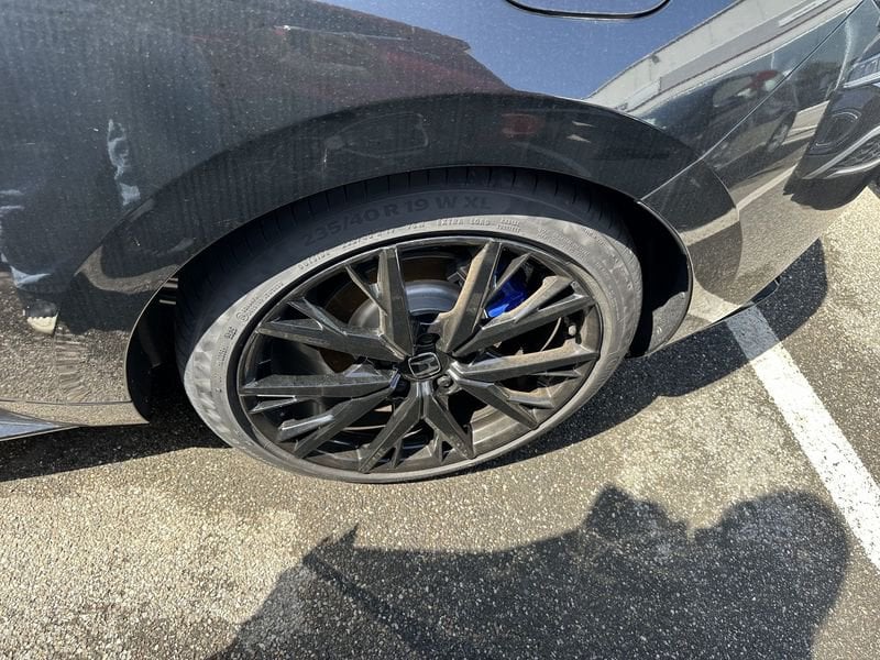 Honda Prelude 2.0 Hev Advance