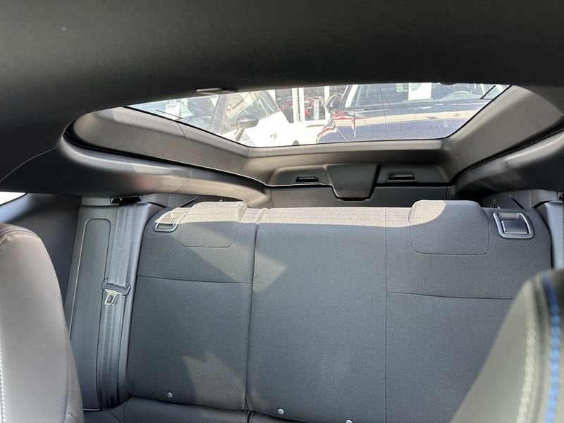 Honda Prelude 2.0 Hev Advance