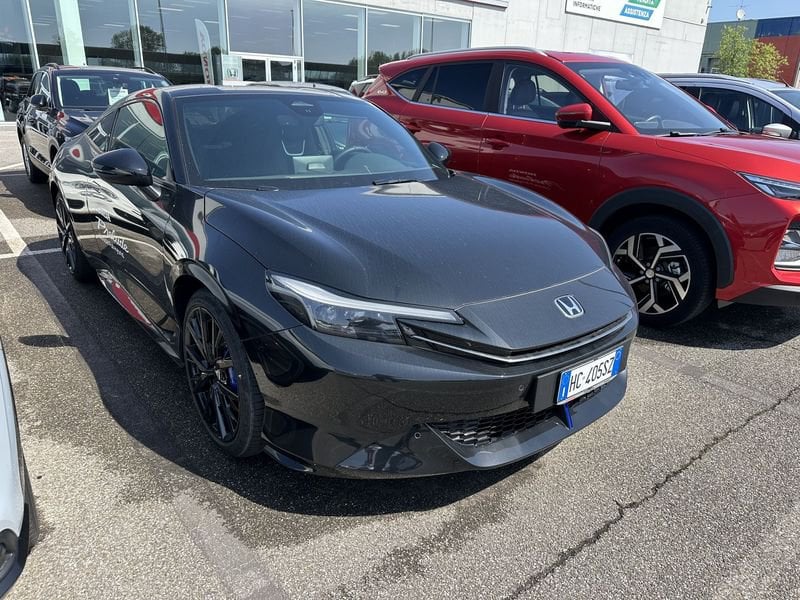 Honda Prelude 2.0 Hev Advance
