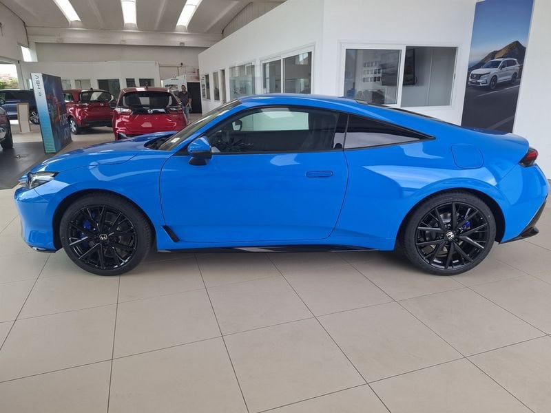 Honda Prelude 2.0 Hev Advance