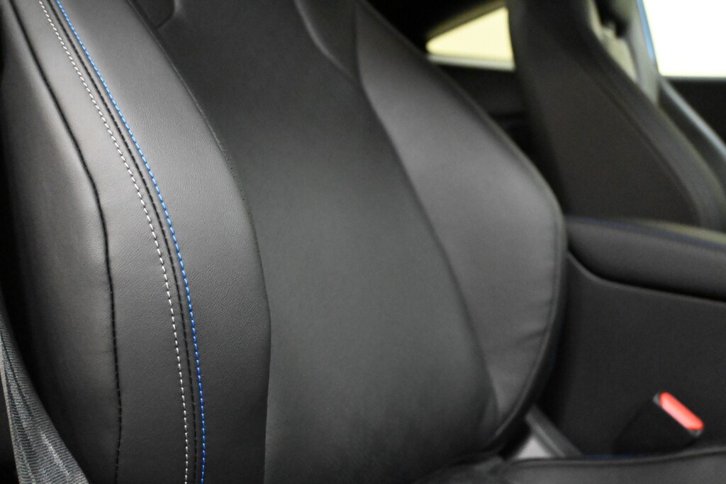 HONDA Prelude 3ª serie Prelude 2.0 Hev eCVT Ad…