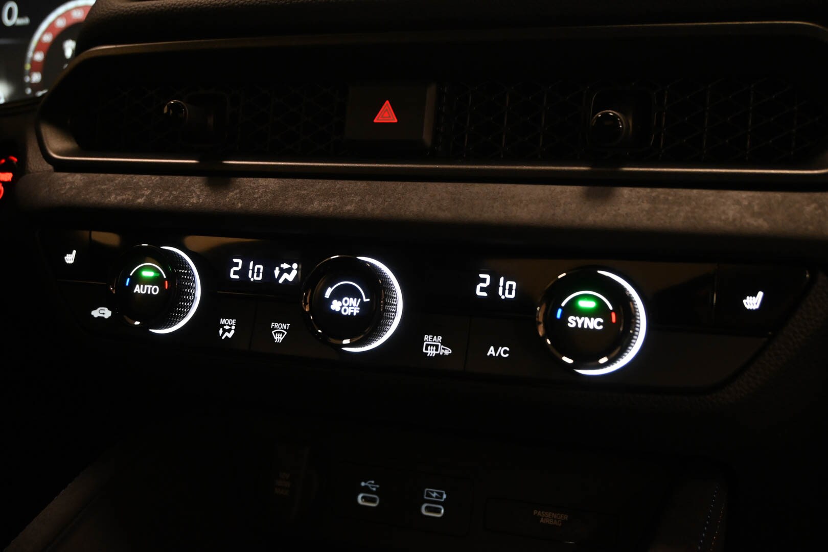 HONDA Prelude 3ª serie Prelude 2.0 Hev eCVT Ad…