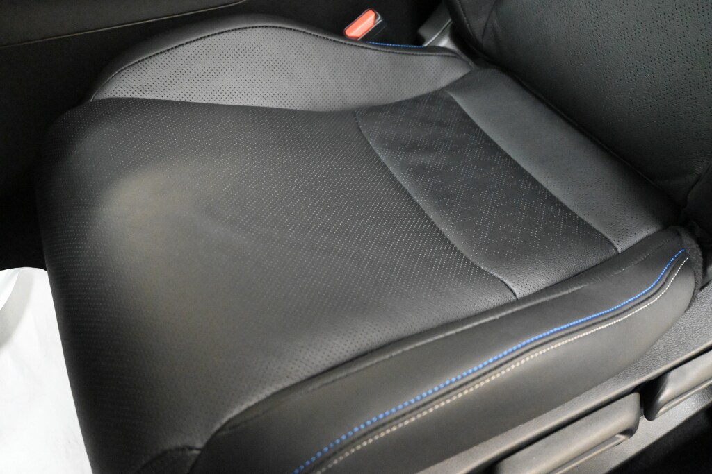 HONDA Prelude 3ª serie Prelude 2.0 Hev eCVT Ad…