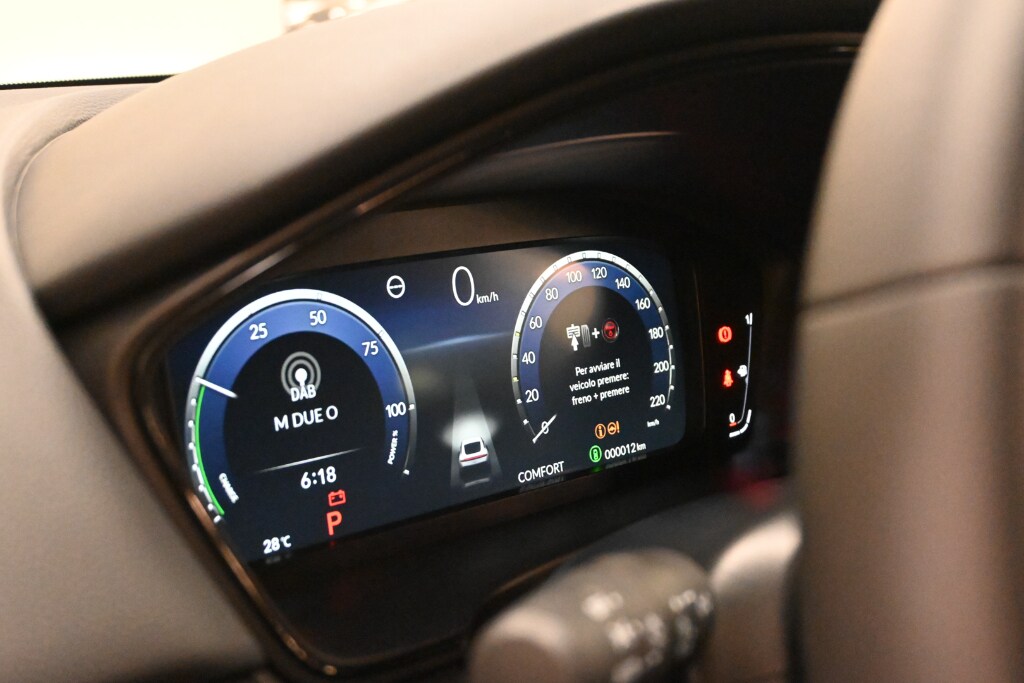 HONDA Prelude 3ª serie Prelude 2.0 Hev eCVT Ad…