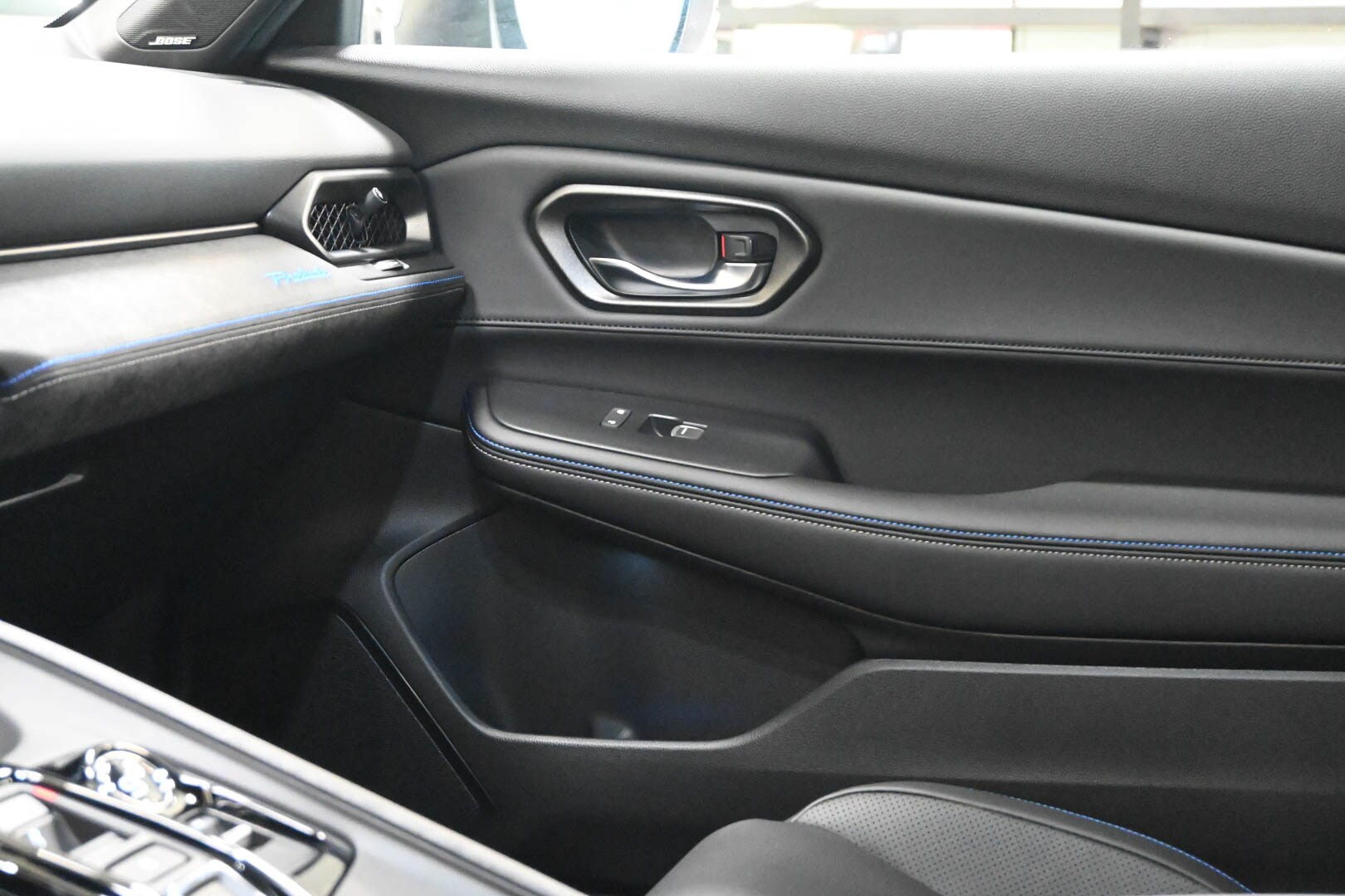 HONDA Prelude 3ª serie Prelude 2.0 Hev eCVT Ad…