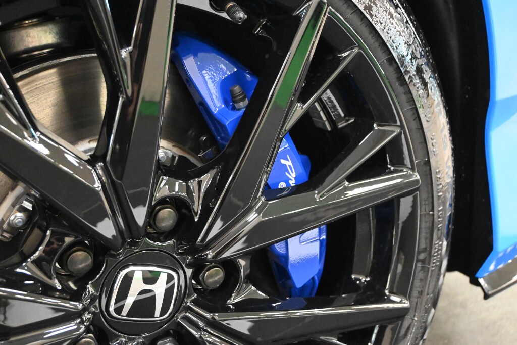 HONDA Prelude 3ª serie Prelude 2.0 Hev eCVT Ad…