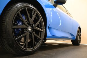HONDA Prelude 3ª serie Prelude 2.0 Hev eCVT Ad…