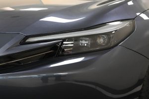 HONDA Prelude 3ª serie Prelude 2.0 Hev eCVT Ad…