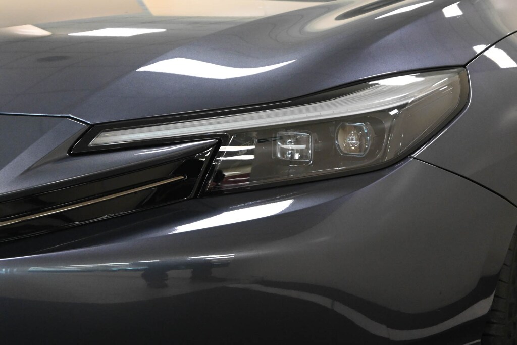HONDA Prelude 3ª serie Prelude 2.0 Hev eCVT Ad…