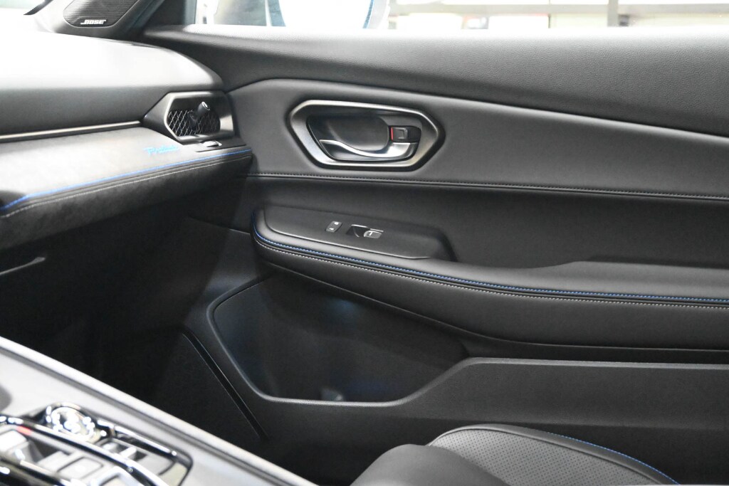 HONDA Prelude 3ª serie Prelude 2.0 Hev eCVT Ad…
