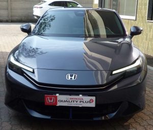 Honda Prelude  PRELUDE HEV 2.0 ADVANCE TECH