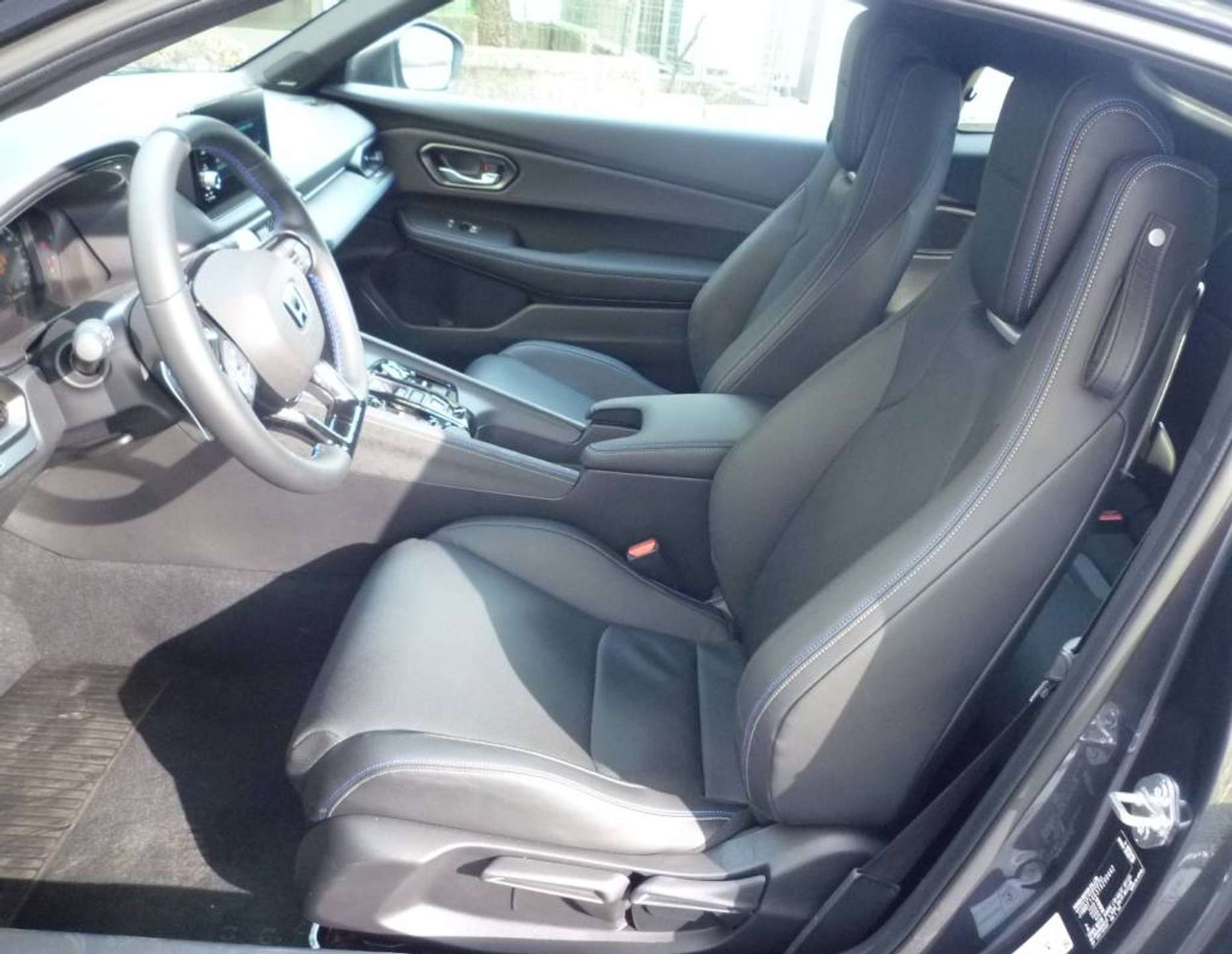Honda Prelude  PRELUDE HEV 2.0 ADVANCE TECH