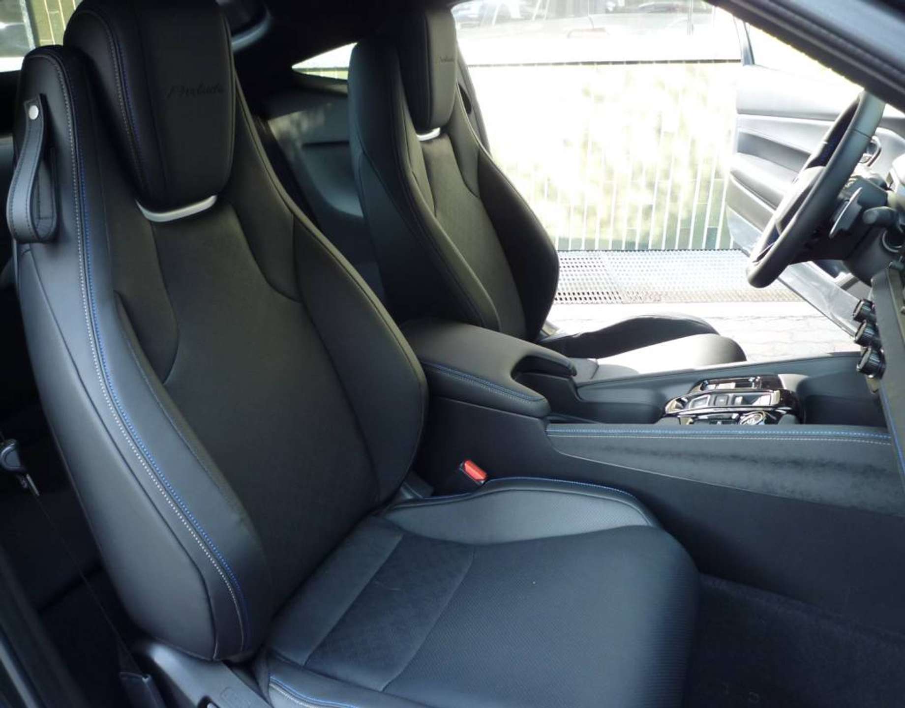 Honda Prelude  PRELUDE HEV 2.0 ADVANCE TECH