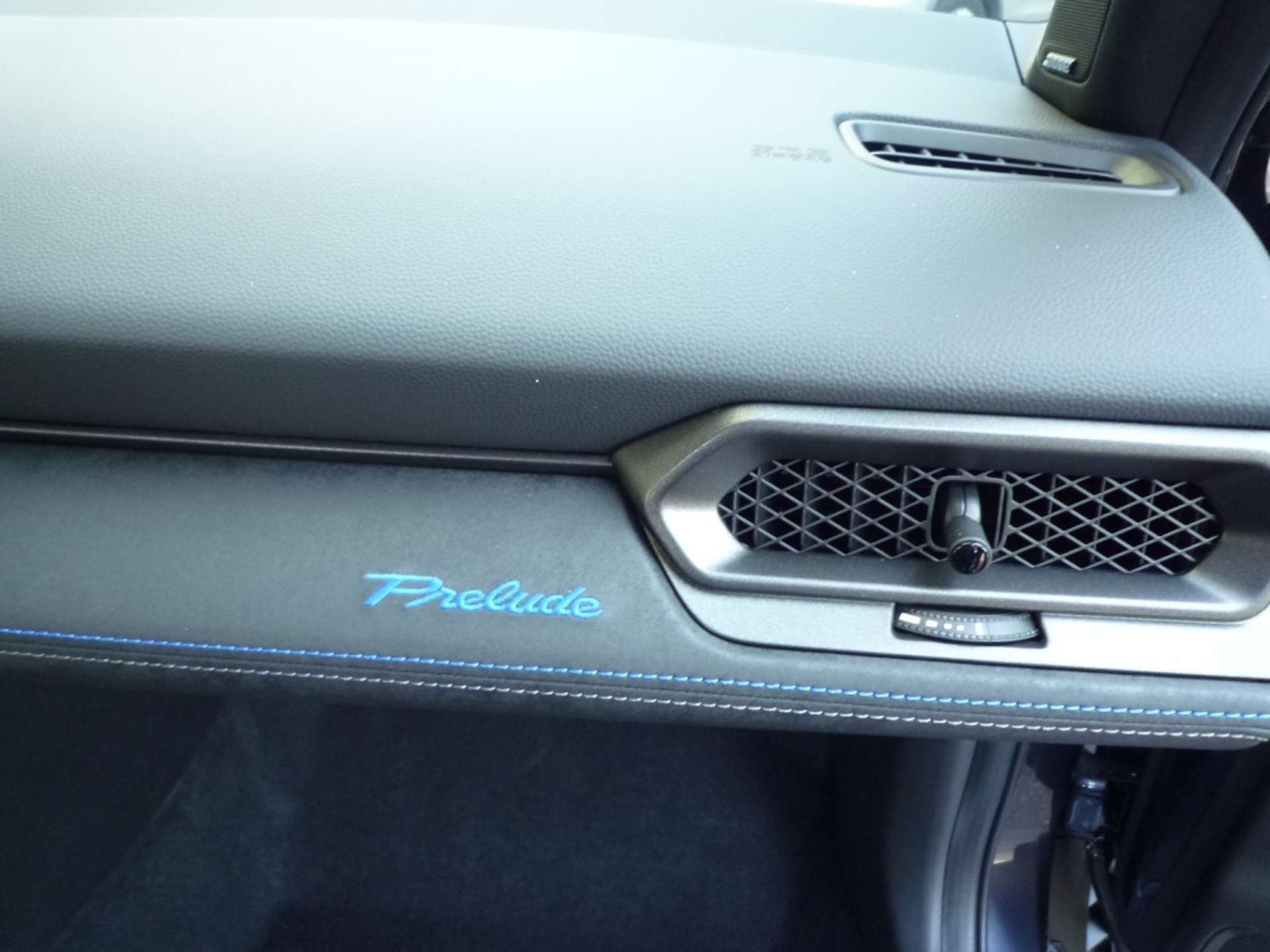 Honda Prelude  PRELUDE HEV 2.0 ADVANCE TECH